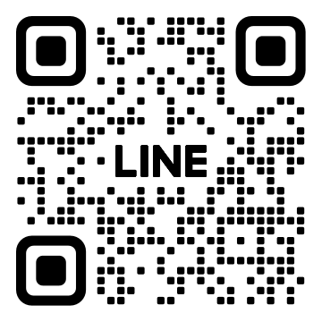 LINE公式アカウント QRコード